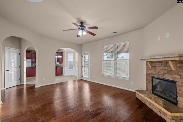 506 Moulton Way, West Columbia, SC 29170