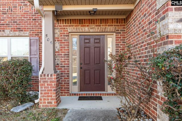 506 Moulton Way, West Columbia, SC 29170