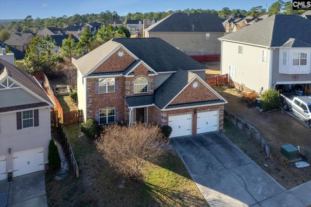 506 Moulton Way, West Columbia, SC 29170