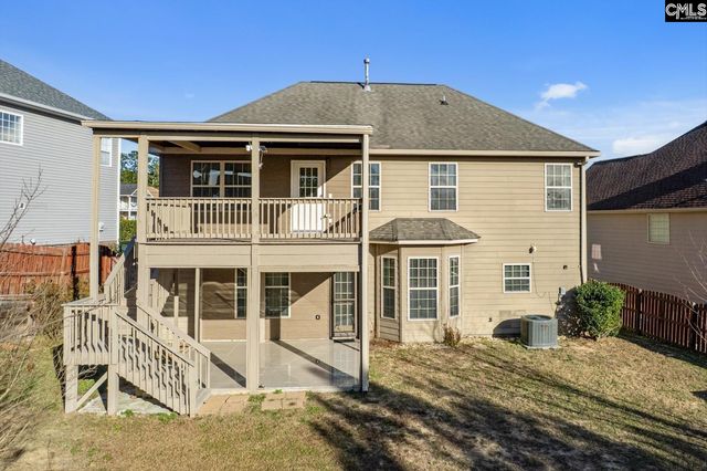 506 Moulton Way, West Columbia, SC 29170