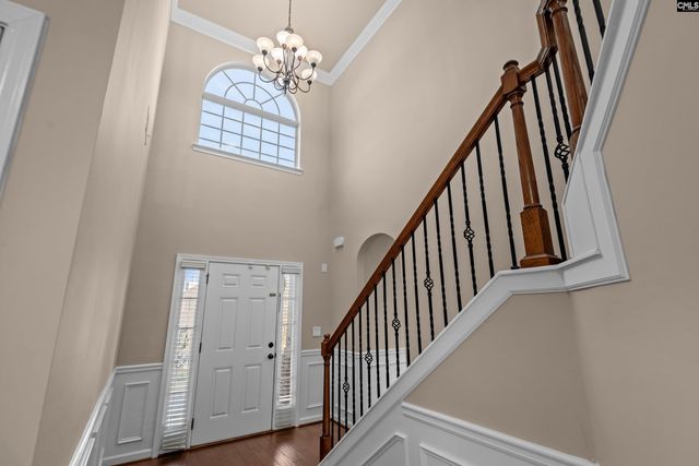 506 Moulton Way, West Columbia, SC 29170