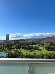 3009 Ala Makahala Place 1509, Honolulu, HI 96818