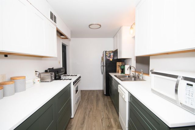 3 La Vista Drive, North Little Rock, AR 72200