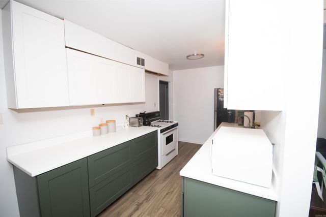 3 La Vista Drive, North Little Rock, AR 72200