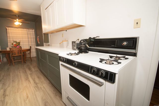 3 La Vista Drive, North Little Rock, AR 72200