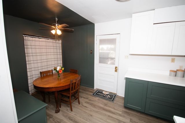 3 La Vista Drive, North Little Rock, AR 72200