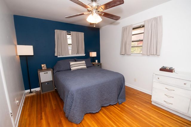 3 La Vista Drive, North Little Rock, AR 72200