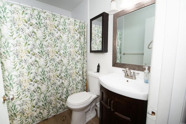 3 La Vista Drive, North Little Rock, AR 72200