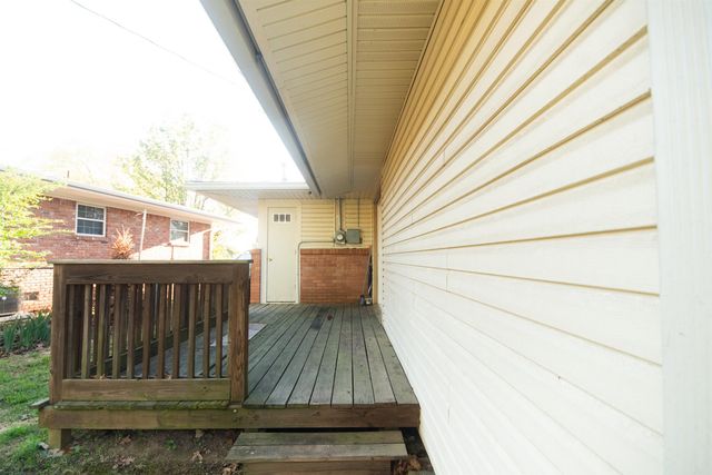 3 La Vista Drive, North Little Rock, AR 72200