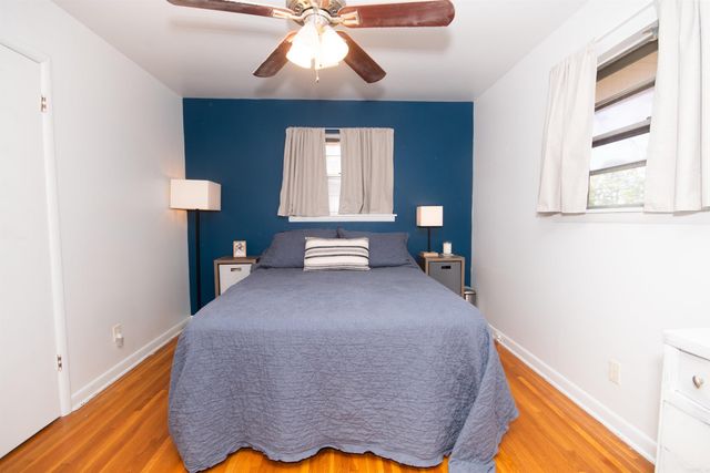 3 La Vista Drive, North Little Rock, AR 72200