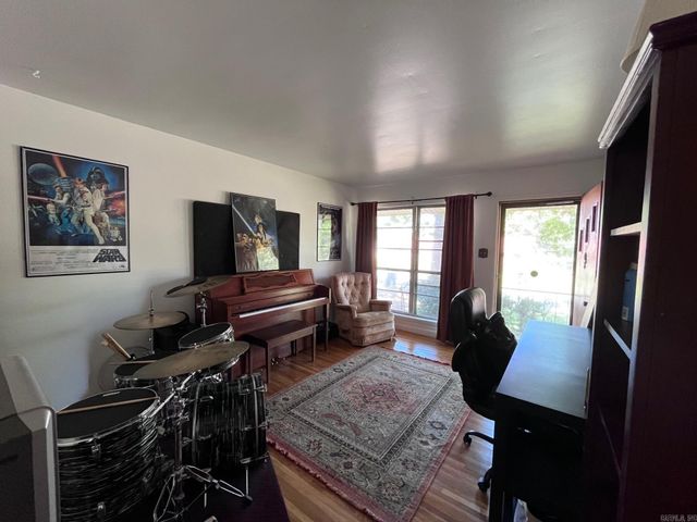 3 La Vista Drive, North Little Rock, AR 72200