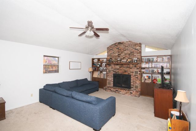 3 La Vista Drive, North Little Rock, AR 72200