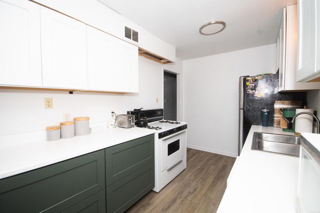 3 La Vista Drive, North Little Rock, AR 72200