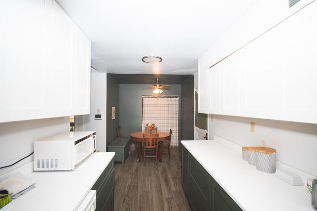 3 La Vista Drive, North Little Rock, AR 72200