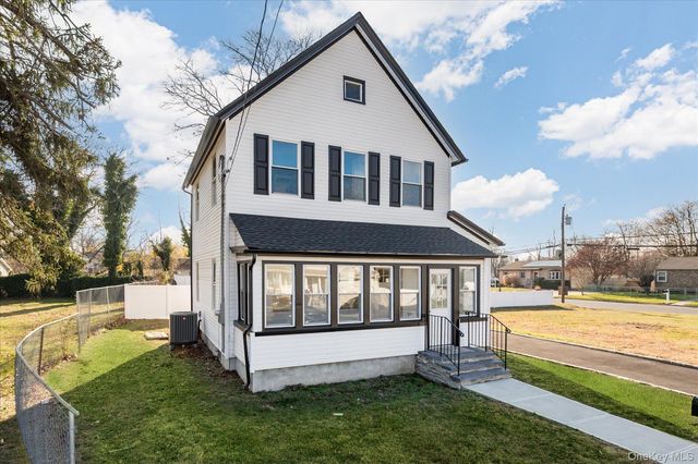 3 Williams Avenue, Amityville, NY 11701