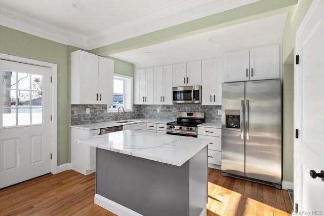 3 Williams Avenue, Amityville, NY 11701