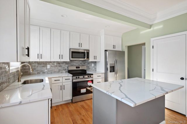 3 Williams Avenue, Amityville, NY 11701