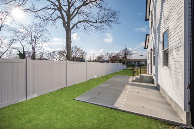 3 Williams Avenue, Amityville, NY 11701