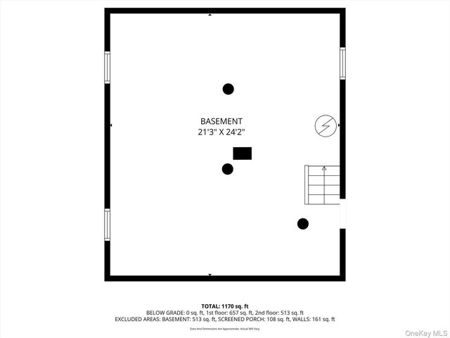 3 Williams Avenue, Amityville, NY 11701