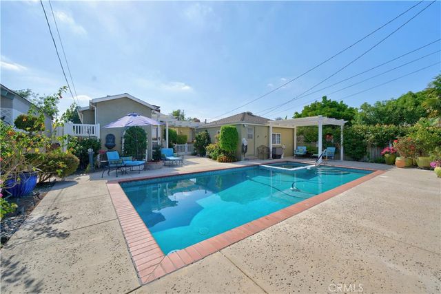 1426 N Buena Vista, Burbank, CA 91505