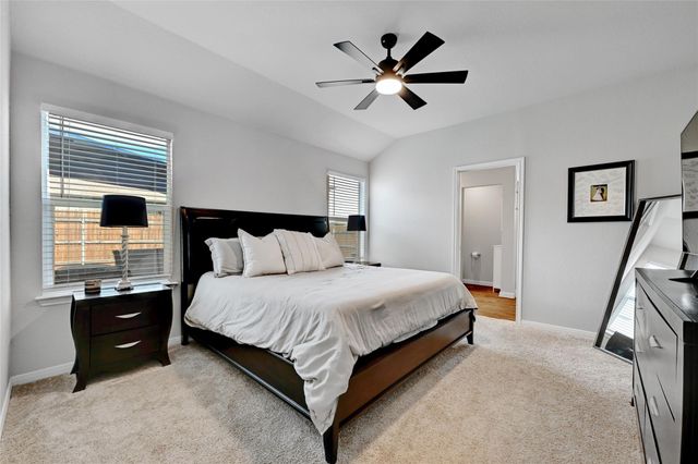 3032 Maryanne LN, Pflugerville, TX 78660