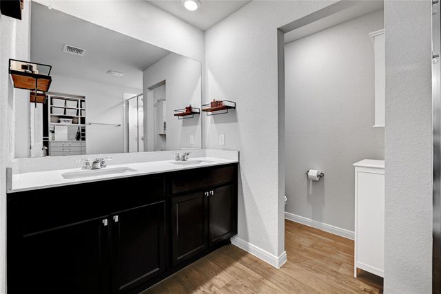 3032 Maryanne LN, Pflugerville, TX 78660