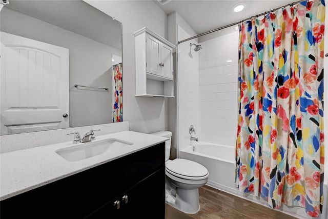 3032 Maryanne LN, Pflugerville, TX 78660