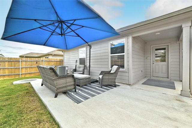 3032 Maryanne LN, Pflugerville, TX 78660