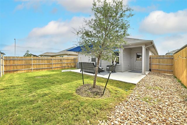 3032 Maryanne LN, Pflugerville, TX 78660
