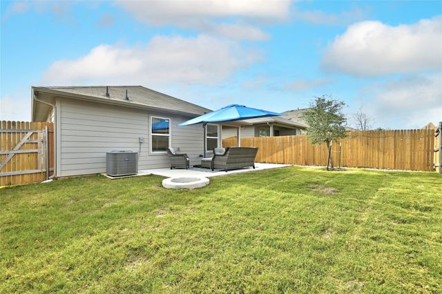 3032 Maryanne LN, Pflugerville, TX 78660