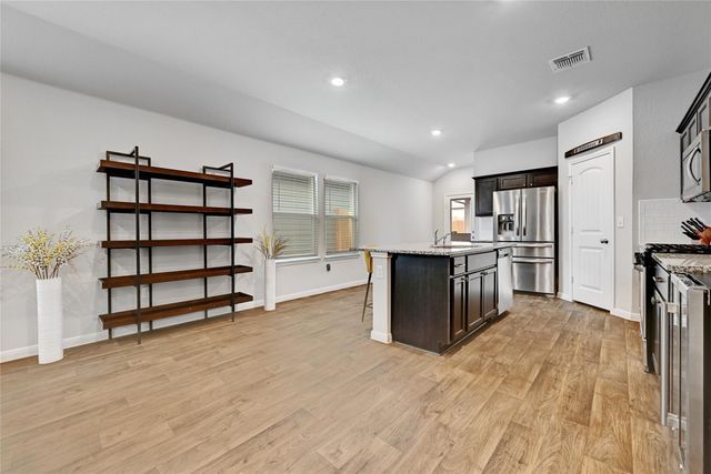 3032 Maryanne LN, Pflugerville, TX 78660