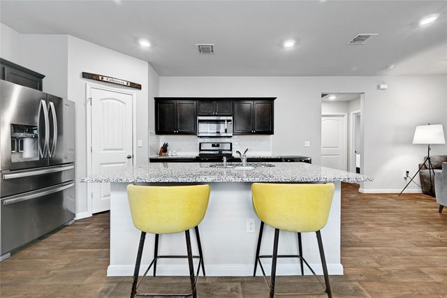 3032 Maryanne LN, Pflugerville, TX 78660