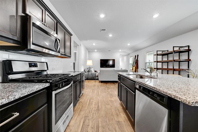 3032 Maryanne LN, Pflugerville, TX 78660
