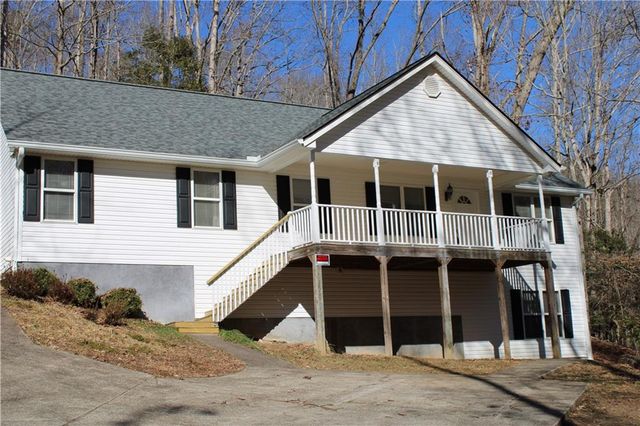 197 Holly Lane, Dahlonega, GA 30533