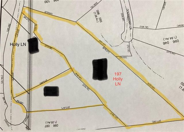 197 Holly Lane, Dahlonega, GA 30533