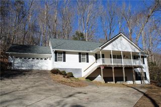 197 Holly Lane, Dahlonega, GA 30533