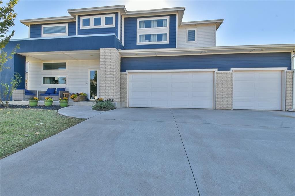 15216 Caspian Lane, Edmond, OK 73013