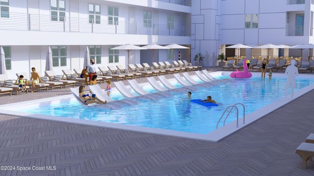 8801 Astronaut Boulevard 104, Cape Canaveral, FL 32920