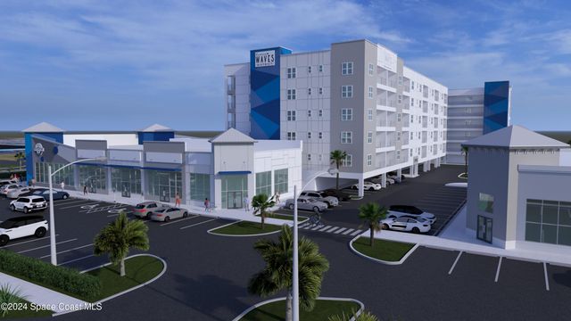 8801 Astronaut Boulevard 104, Cape Canaveral, FL 32920