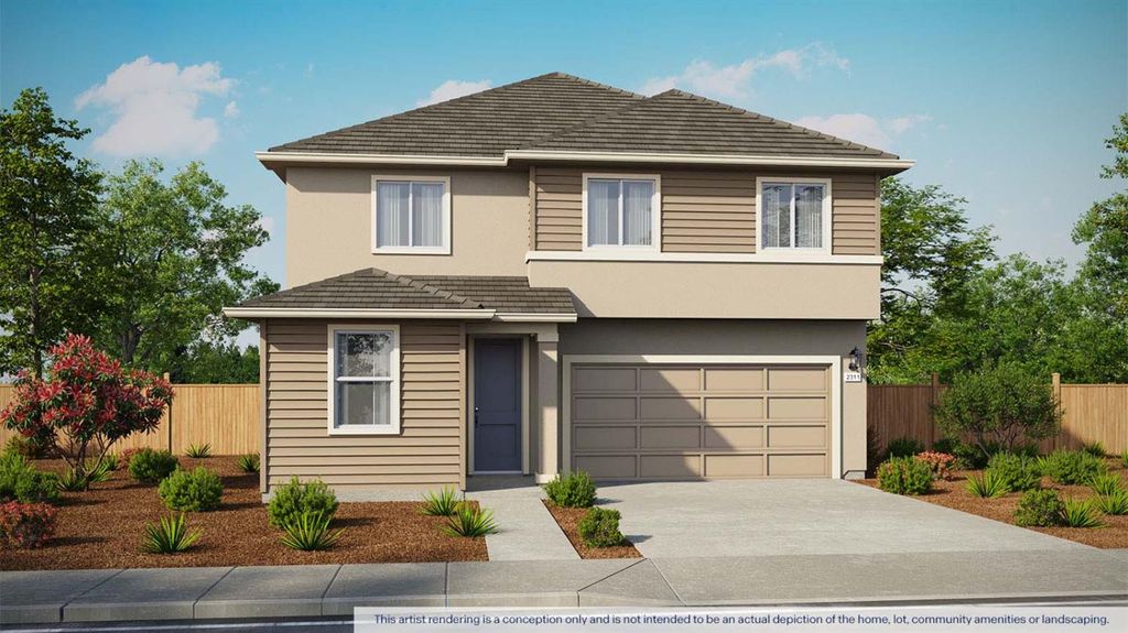 2641 Terra Cotta Dr, Lincoln, CA 95648