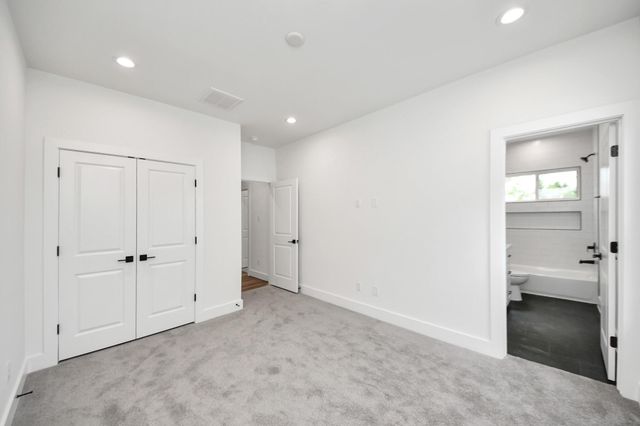 103 Frawley Street, Houston, TX 77009
