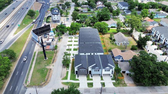 103 Frawley Street, Houston, TX 77009