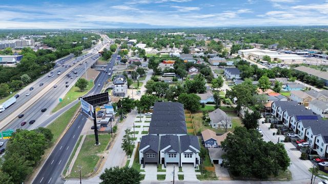 103 Frawley Street, Houston, TX 77009