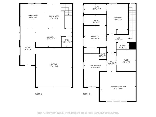 103 Frawley Street, Houston, TX 77009