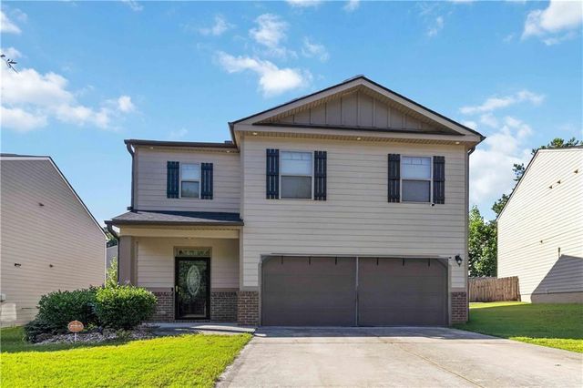 3744 Hampshire, Atlanta, GA 30331