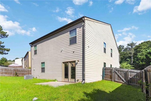 3744 Hampshire, Atlanta, GA 30331