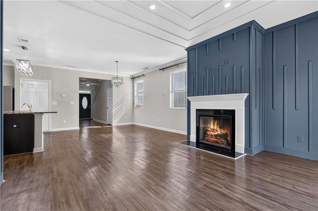3744 Hampshire, Atlanta, GA 30331