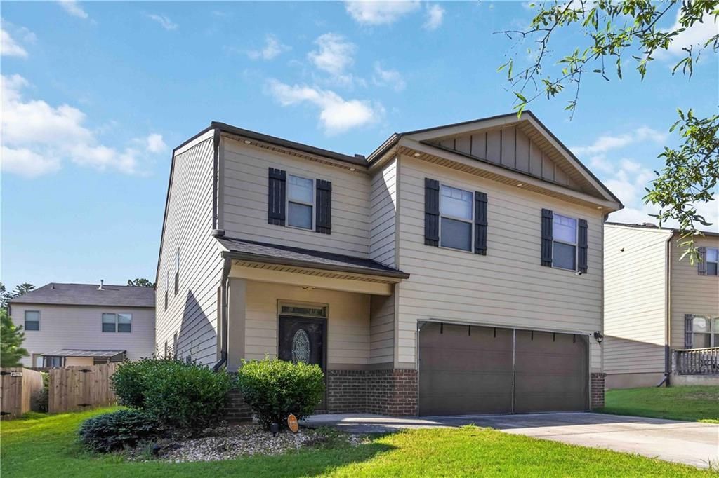 3744 Hampshire, Atlanta, GA 30331