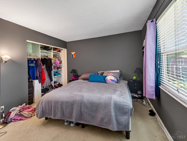 4550 Eldywood Circle, Union Twp, OH 45103