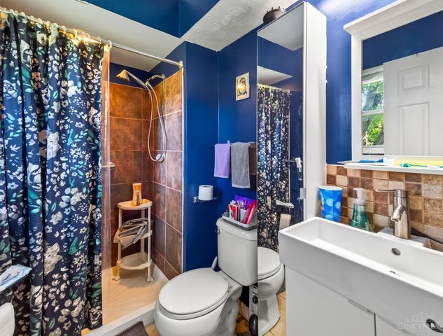 4550 Eldywood Circle, Union Twp, OH 45103